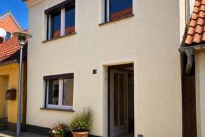 Alltagstaugliches Einfamilienhaus in Barth – Bleicherstrasse 37, 18356 Barth – Vorschaubild 1