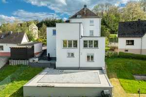 Renoviertes Mehrfamilienhaus mit Terrasse und Garten – Westerwaldkreis – Vorschaubild 5