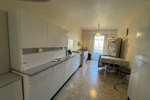 Schicke 3-4 Zimmer-Eigentumswohnung mit Balkon und Fahrstuhl in gepflegter Wohnanlage in Wald. – Die vollständige Adresse der Immobilie erhältst du vom Anbieter., 42719 Gräfrath, Solingen – Vorschaubild 6