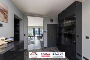 Traumhaftes REH mit 168qm WF und 400qm GS, inkl. Garten + Balkon, Garage, hochwertig kernsaniert – Tischbeinstraße 24, 69121 Handschuhsheim, Heidelberg – Vorschaubild 9
