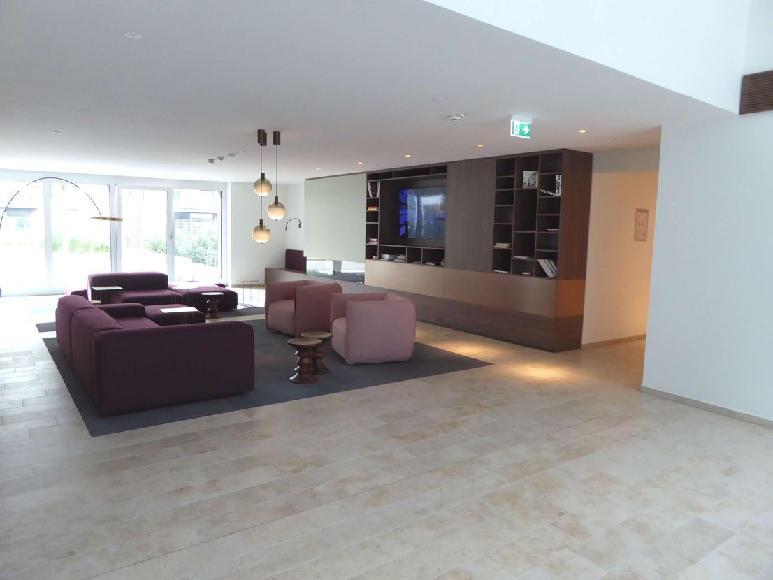 Traumhafte 2-Zimmerwohnung V-E-R-M-I-E-T-E-T.. image