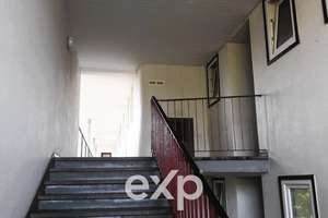 3 Zimmer Wohnung in Wülfel mit schöner Aussicht – Die vollständige Adresse der Immobilie erhältst du vom Anbieter., 30519 Mittelfeld, Hannover – Vorschaubild 2