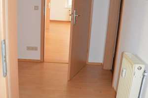 Geräumige 2-Zimmer-Erdgeschosswohnung - Feldschlößchenweg in Freiberg – Feldschlößchenweg 18, 9599 Freiberg – Vorschaubild 7