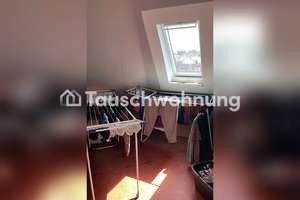 Tauschwohnung: 2 Zimmer Wohnung in der Wik + 1,5 extra Räume – Die vollständige Adresse der Immobilie erhältst du vom Anbieter., 24106 Wik, Kiel – Vorschaubild 20