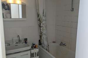 3Zi. Altbau Wohnung, WG-geeignet direkt am RWTH-Hauptgebäude – 52062 Lindenplatz, Aachen – Vorschaubild 10