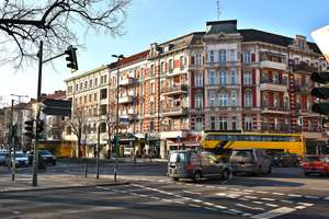 Top-Lage in Schöneberg - vermietete Altbau-WHG mit Balkon – Die vollständige Adresse der Immobilie erhältst du vom Anbieter., 12157 Schöneberg, Berlin – Vorschaubild 9