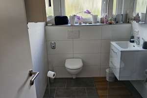 Schöne, helle 2-Zi.-Wohnung in Stuttgart-Feuerbach – Die vollständige Adresse der Immobilie erhältst du vom Anbieter., 70469 Lemberg/Föhrich, Stuttgart – Vorschaubild 13