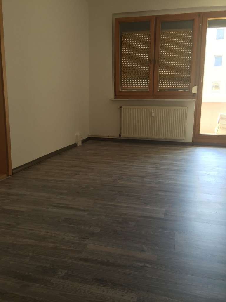 Immobilie in Demmin - Erstbezug nach Sanierung: Charmante Wohnung in Demmin - Bild 0