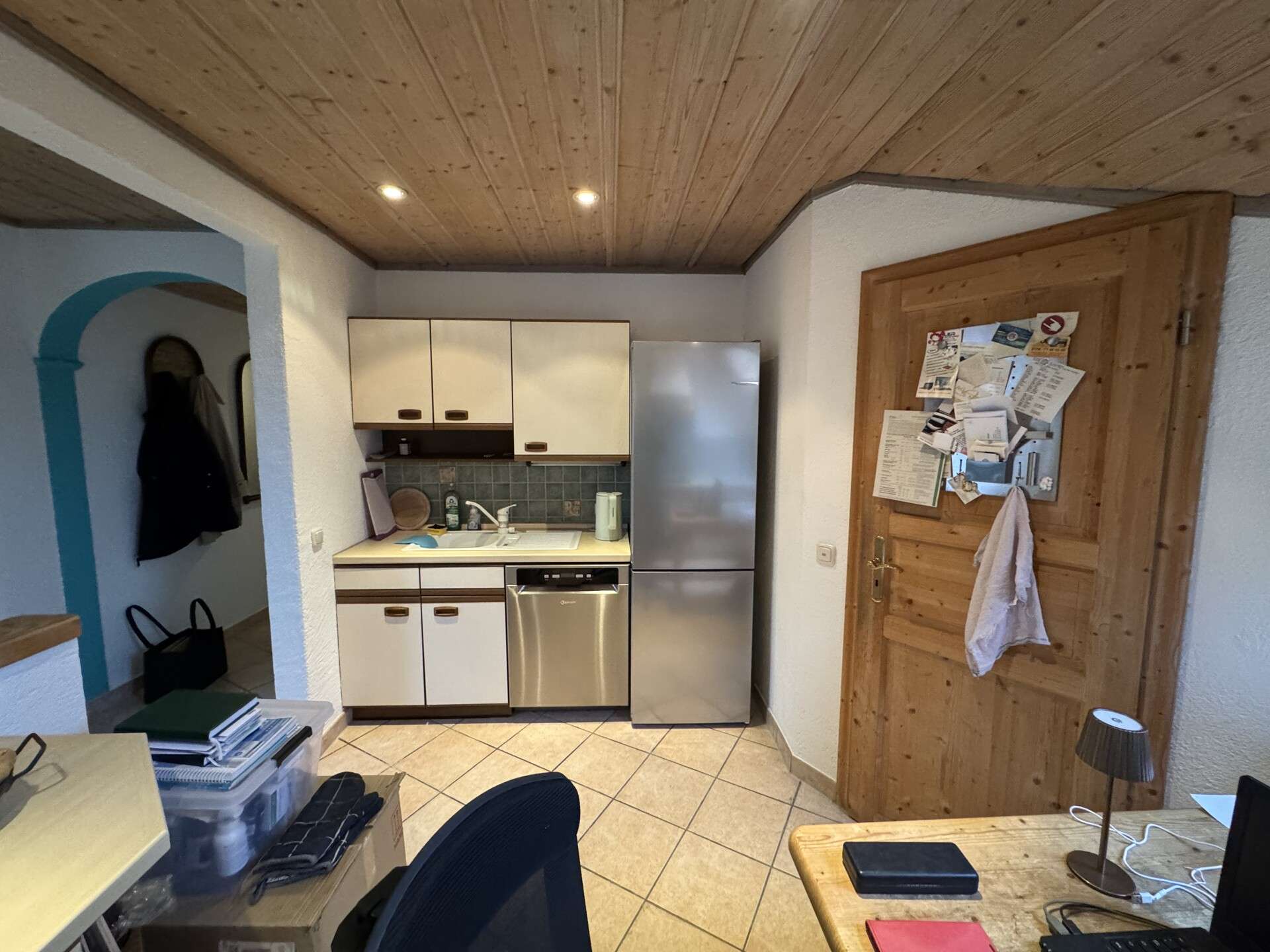 Immobilie in Peißenberg - Wohn-/Geschäftshaus auf großem Grund! - Bild 9