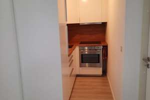 Helle 2‑Zimmer‑Wohnung mit großem Balkon - zentral in Hämelerwald – Forellenweg 34, 31275 Lehrte – Vorschaubild 3