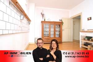DRAIS - "Beletage" Wohnung mit Altbaucharakter, 4 Zimmer, Küche, Bad – Die vollständige Adresse der Immobilie erhältst du vom Anbieter., 55127 Drais, Mainz – Vorschaubild 1