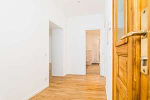 Helle 2-Zimmer-Wohnung mit Balkon in Stötteritz – Die vollständige Adresse der Immobilie erhältst du vom Anbieter., 4299 Stötteritz, Leipzig – Vorschaubild 10