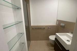 Ab sofort! Möbliertes Apartment in zentraler, citynaher Lage! – Schwere-Reiter-Str. 27, 80797 Schwere-Reiter-Straße, München – Vorschaubild 11