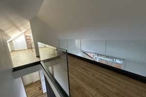 Exklusive Maisonette-Wohnung mit großer Terrasse in Degerloch – Die vollständige Adresse der Immobilie erhältst du vom Anbieter., 70597 Degerloch (Ortsteil), Stuttgart – Vorschaubild 12