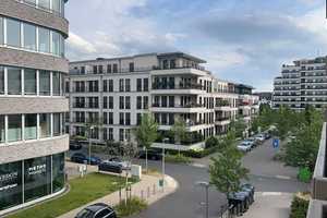 Ria-Thiele-Straße 255, 40549 Düsseldorf – Ria-Thiele-Straße 38, 40549 Düsseldorf – Vorschaubild 1
