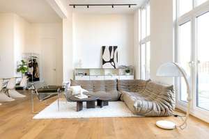 Das Loft. Architektur in ihrer anspruchsvollsten Form -  Mietkauf. – Die vollständige Adresse der Immobilie erhältst du vom Anbieter., 50733 Nippes (Ortsteil), Köln – Vorschaubild 4