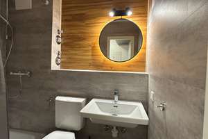 Schönes hochwertig renoviertes 1- Zimmerapartment in Erlangen - Bruck – Weidenweg 20, 91058 Bachfeld, Erlangen – Vorschaubild 4