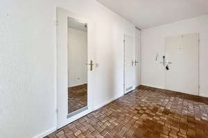 Helle 3‑Zimmer‑Eigentumswohnung mit Balkon und Stellplatz in Duisburg-Mitte – Die vollständige Adresse der Immobilie erhältst du vom Anbieter., 47053 Dellviertel, Duisburg – Vorschaubild 4