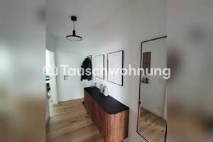 Tauschwohnung: Biete schöne 2-Zimmer Wohnung mit Balkon am Zülpicherplatz – Roonstraße 10, 50674 Neustadt/Süd, Köln – Vorschaubild 4