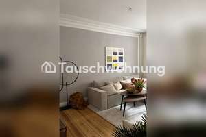 Tauschwohnung: 2-Zimmer Altbau in Eimsbüttel – Die vollständige Adresse der Immobilie erhältst du vom Anbieter., 20255 Eimsbüttel (Ortsteil), Hamburg – Vorschaubild 1