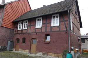 EFH mit kl. Laden, großer überdachter Dachterrasse ,großem bebaubarem Grundstück und Scheune – Schwalm-Eder-Kreis – Vorschaubild 26
