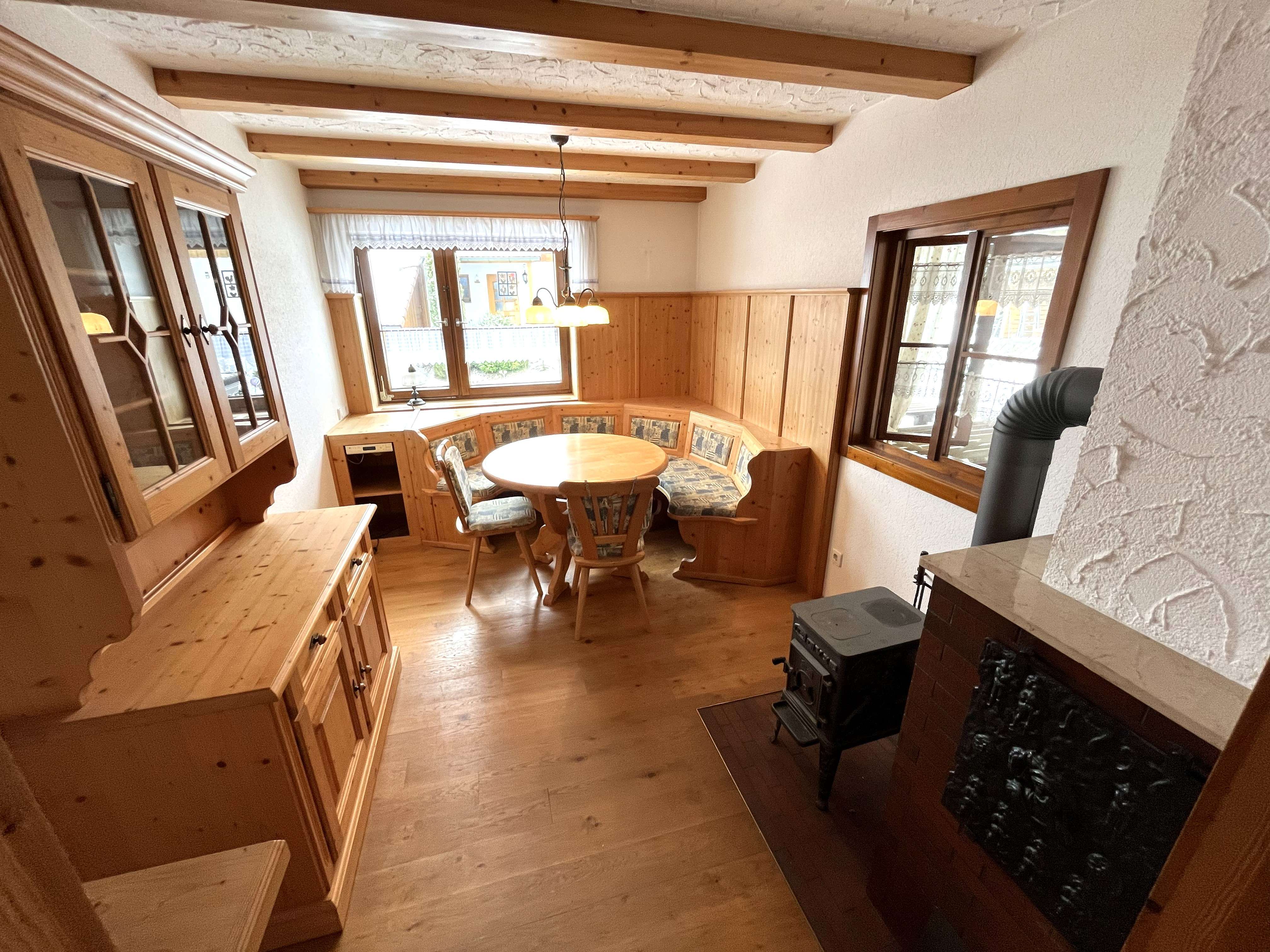 Immobilie in Bitz - Top gepflegtes Einfamilienhaus mit großem Grundstück in Bitz - Bild 10