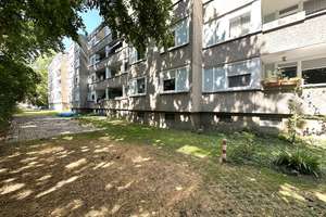 Hier macht wohnen Spaß: günstig geschnittene 4,5-Zi.-Wohnung (nur mit WBS)