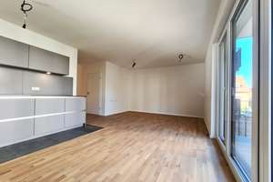 Exklusive Lage | Neubau | Erstbezug | 87,4 m2 | 1 OG. | Design Küche | Kfz-Stellplatz | Barrierefrei – Wilhelm-Lehmbruck-Weg 9, 68163 Neuostheim/Neuhermsheim, Mannheim – Vorschaubild 18