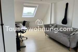 Tauschwohnung: Düsseldorf Zentrum gegen größer in Köln – Die vollständige Adresse der Immobilie erhältst du vom Anbieter., 40211 Pempelfort, Düsseldorf – Vorschaubild 2