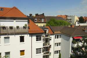 Maisonette, Dachterrasse, zentrale Lage, 3 Zimmer, 2 Badzimmer, Kamin, Aufzug, Einzelgarage – Westendstraße 152, 80339 Westend, München – Vorschaubild 27