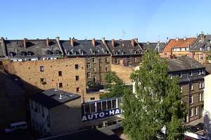 WI-City, Nähe Elsässer Platz: Helle 2,5 bis 3-Zimmer-Wohnung; Balkon; Tageslicht-Wannenbad;EBK mögl. – Die vollständige Adresse der Immobilie erhältst du vom Anbieter., 65195 Westend / Bleichstraße, Wiesbaden – Vorschaubild 28