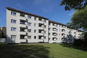 Gut geschnittene 3-Zimmer-Wohnung// 3.OG links – Bartenslebenring 49, 38448 Wolfsburg – Vorschaubild 2