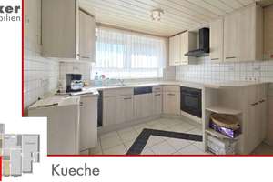 Wohnhaus mit Scheune, Garten und 4 Stellplätze – Die vollständige Adresse der Immobilie erhältst du vom Anbieter., 71549 Auenwald – Vorschaubild 26