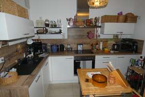 Attraktive, hochwertige 2-Zimmer - Wohnung – 40549 Oberkassel, Düsseldorf – Vorschaubild 8