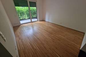 Interessante 2,5-Zimmer-Wohnung!!!