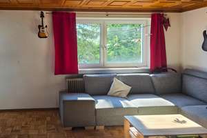 Attraktive 2-Zimmer-Wohnung mit Garage und Entwicklungspotenzial in Augsburg-Lechhausen – Die vollständige Adresse der Immobilie erhältst du vom Anbieter., 86167 Lechhausen-Ost, Augsburg – Vorschaubild 7