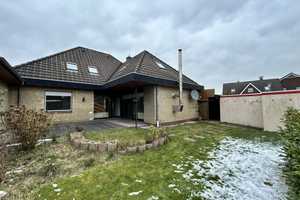 *Raumwunder für Ihre ganze Familie* Reihenendhaus in begehrter Wohnlage von Zetel – Bussardweg 9, 26340 Friesland (Kreis) – Vorschaubild 2