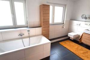 Modernes Niedrigenergie-Reihenmittelhaus inkl. Garten & Pkw Stellplatz  – Die vollständige Adresse der Immobilie erhältst du vom Anbieter., 68305 Waldhof, Mannheim – Vorschaubild 13