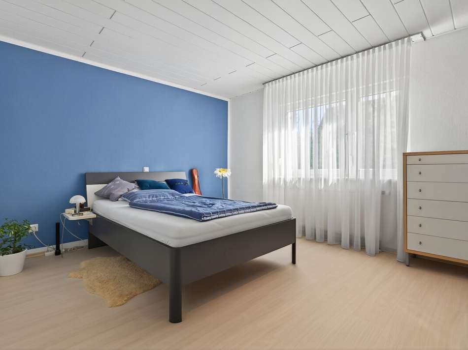 EG Schlafzimmer