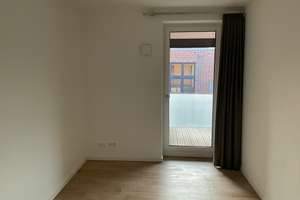 Großzügige 3 Zimmer Staffelgeschosswohnung mit Terrasse und Loggia mit Blick ins Grüne – Baumpieperweg 10, 21149 Neugraben-Fischbek, Hamburg – Vorschaubild 5