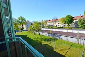 Frisch renoviert - 3 Räume - Balkon – Fröbelstraße 22, 6526 Sangerhausen – Vorschaubild 2