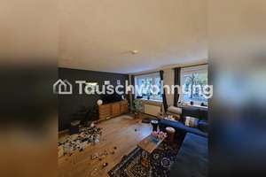 Tauschwohnung: 4 Zimmer mit Terasse gegen Kleiner