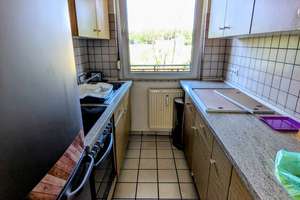 ++ESSEN-KARNAP++ZENTRALE & RUHIGE-GRÜNE LAGE++1.ETAGE++OST-BALKON++ – Die vollständige Adresse der Immobilie erhältst du vom Anbieter., 45329 Karnap, Essen – Vorschaubild 11
