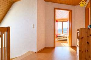 Wohnen, wo die Natur beginnt – Einfamilienhaus mit separatem Gewerbekomplex – Die vollständige Adresse der Immobilie erhältst du vom Anbieter., 74426 Bühlerzell – Vorschaubild 19