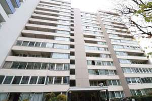 WRS Immobilien - käuferprovisionsfrei - Offenbach - 3 Zimmer ETW in zentraler Lage + am Main – 63065 Mathildenschule, Offenbach am Main – Vorschaubild 25