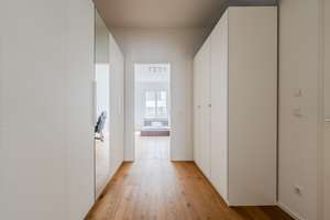Wunderschöne, lichtdurchflutete Wohnung direkt am Ostkreuz – Die vollständige Adresse der Immobilie erhältst du vom Anbieter., 10245 Friedrichshain, Berlin – Vorschaubild 10