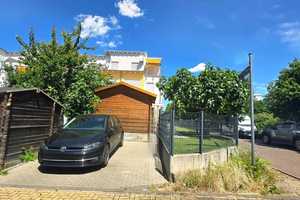 Attraktives Reiheneckhaus in guter Lage von Sossenheim mit Garten und Dachterrasse – Frankfurt am Main – Vorschaubild 5
