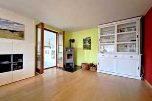Charmantes Ein- bis Zweifamilienhaus mit Garten – Lörrach (Kreis) – Vorschaubild 6
