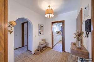 Charmante 3-Zimmer Erdgeschoßwohnung mit Souterrain und sonnigem Garten – Die vollständige Adresse der Immobilie erhältst du vom Anbieter., 81825 Gartenstadt Trudering, München – Vorschaubild 8