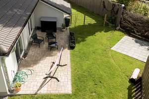 OSTSEE-KAUF / KfW-55-Bungalow mit Fußbodenheizung – komfortables Wohnen auf einer Ebene – Die vollständige Adresse der Immobilie erhältst du vom Anbieter., 23775 Großenbrode – Vorschaubild 5